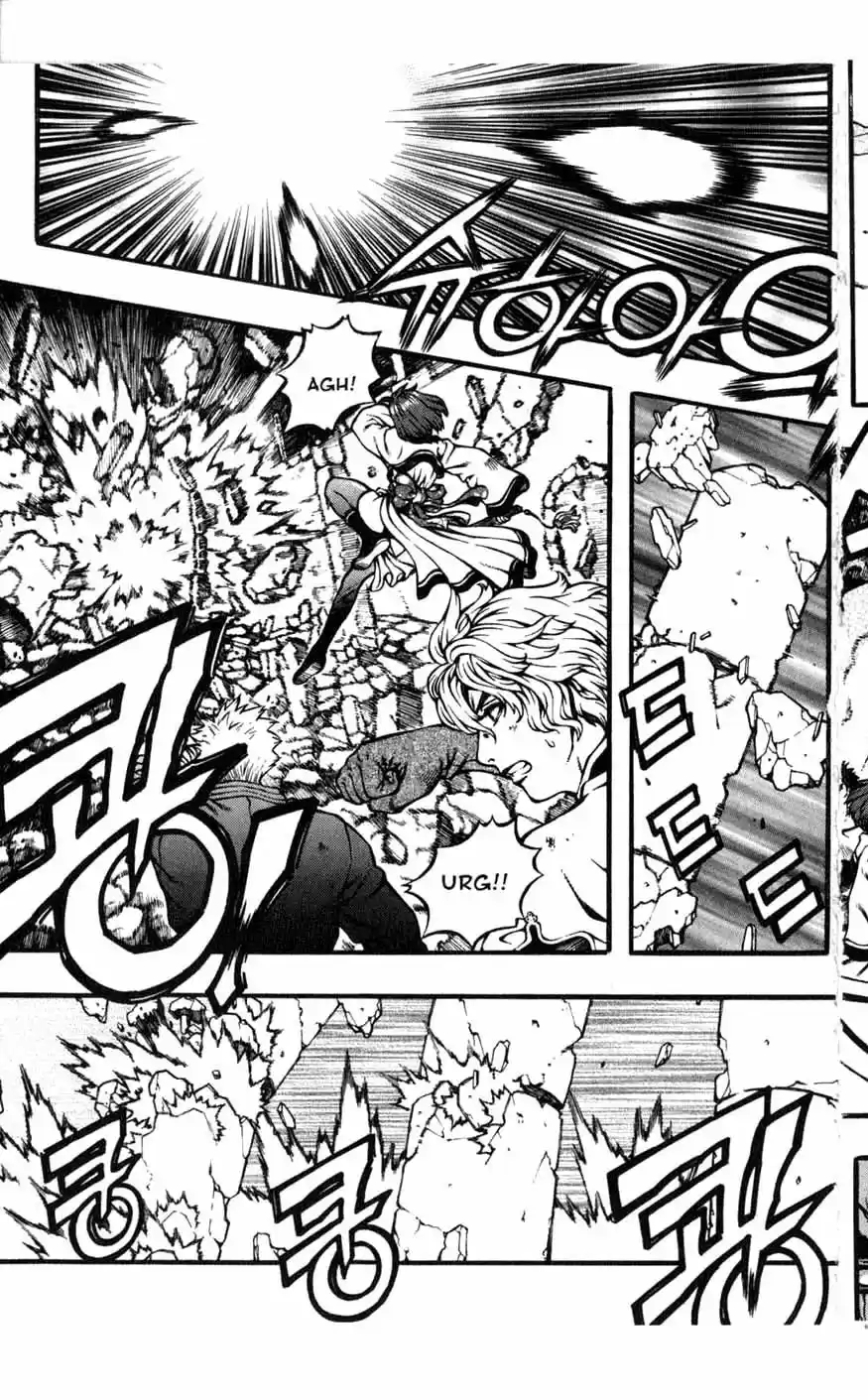 Rebirth Vol. 20 Ch. 81 Change of Plans