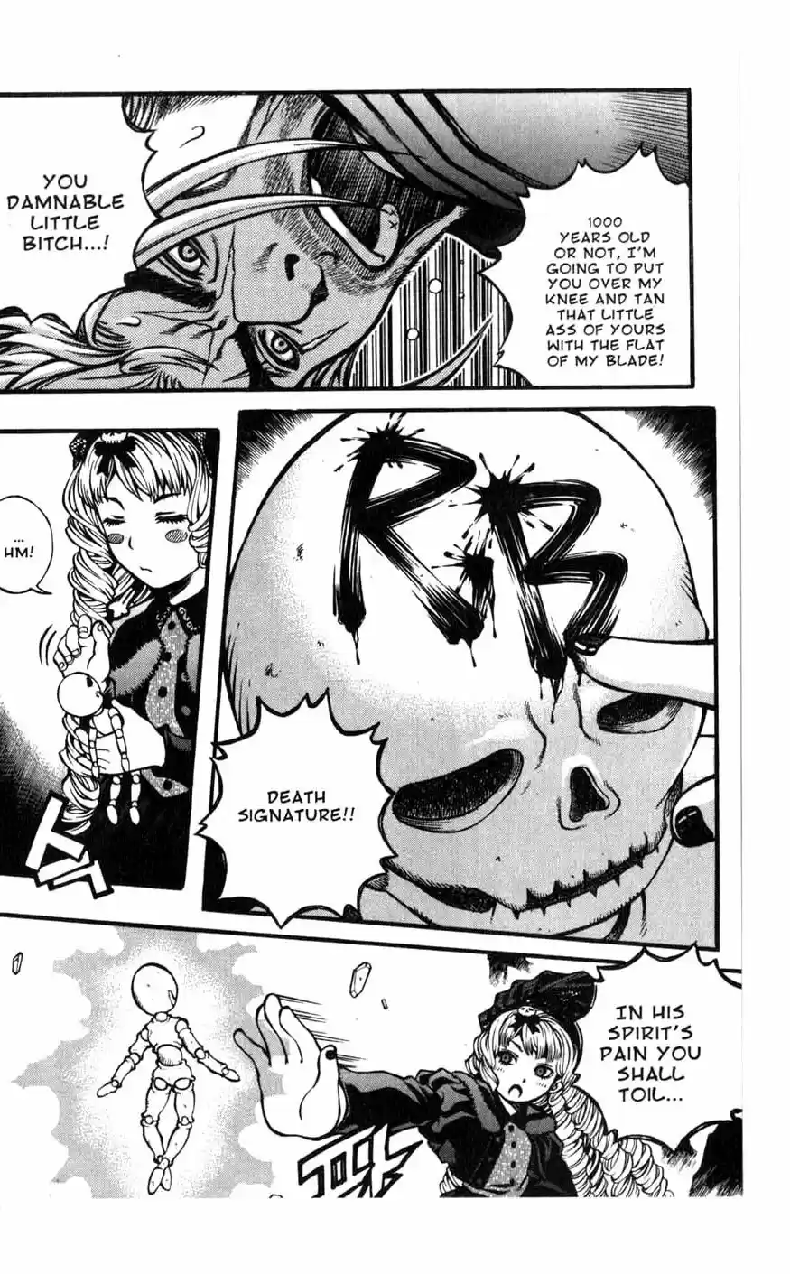 Rebirth Vol. 20 Ch. 81 Change of Plans