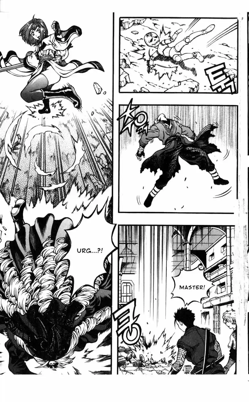 Rebirth Vol. 20 Ch. 81 Change of Plans