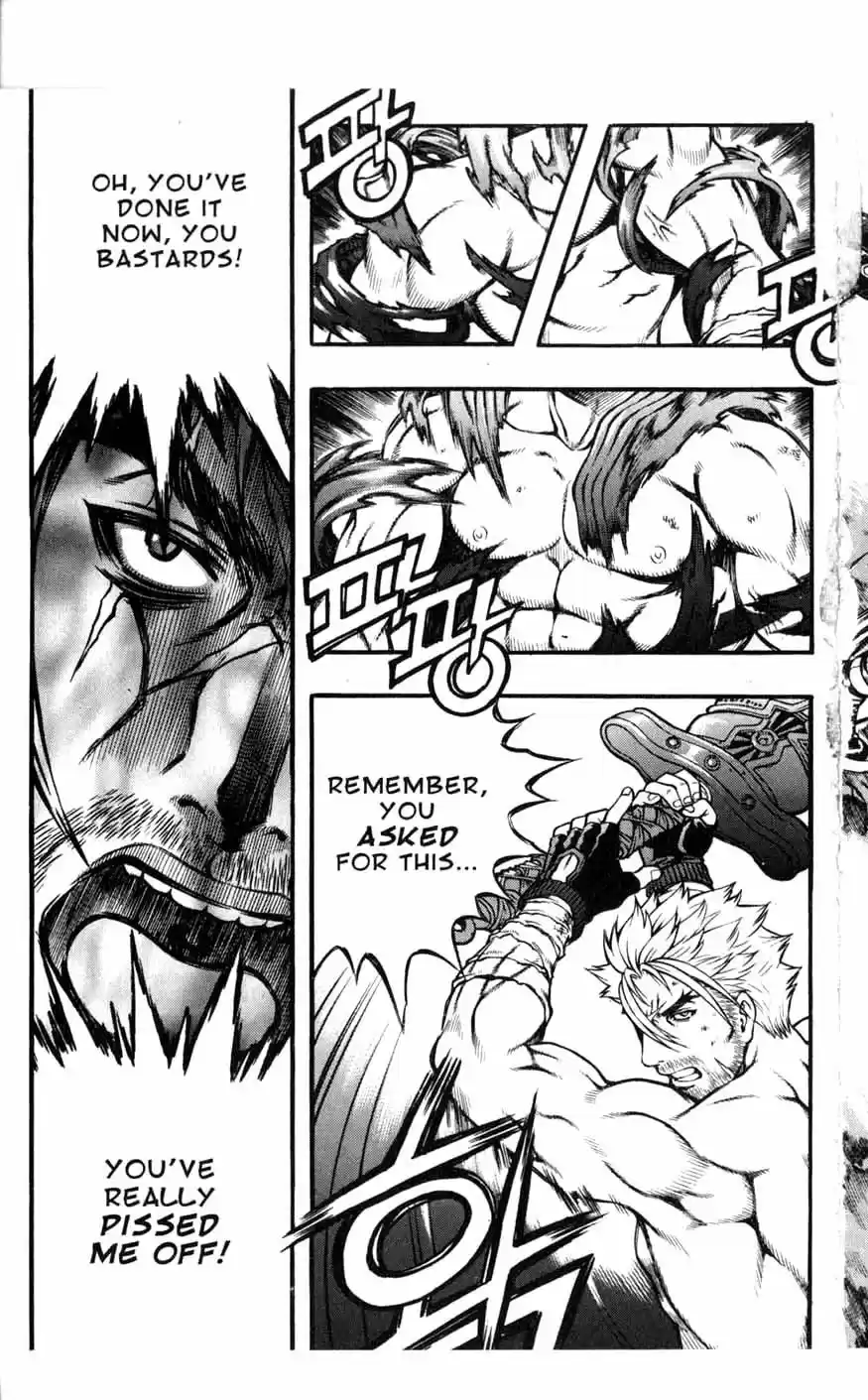 Rebirth Vol. 20 Ch. 81 Change of Plans