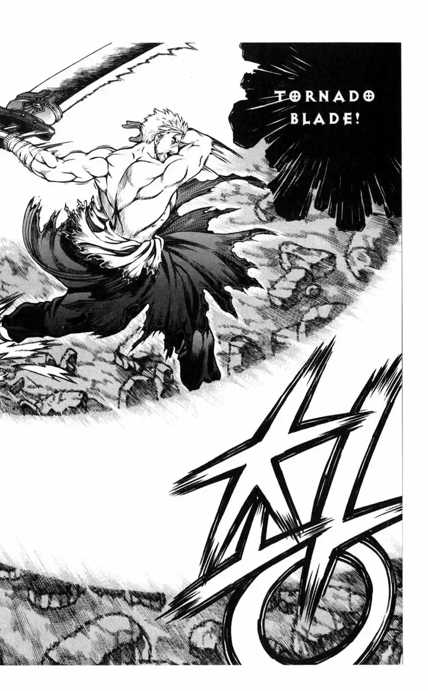 Rebirth Vol. 20 Ch. 81 Change of Plans