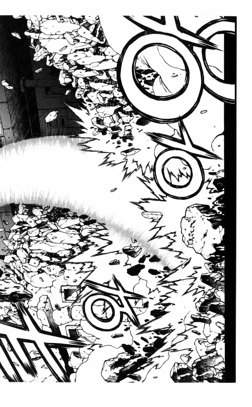 Rebirth Vol. 20 Ch. 81 Change of Plans