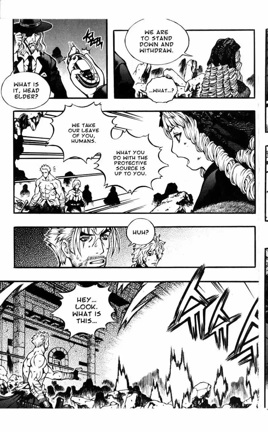 Rebirth Vol. 20 Ch. 81 Change of Plans