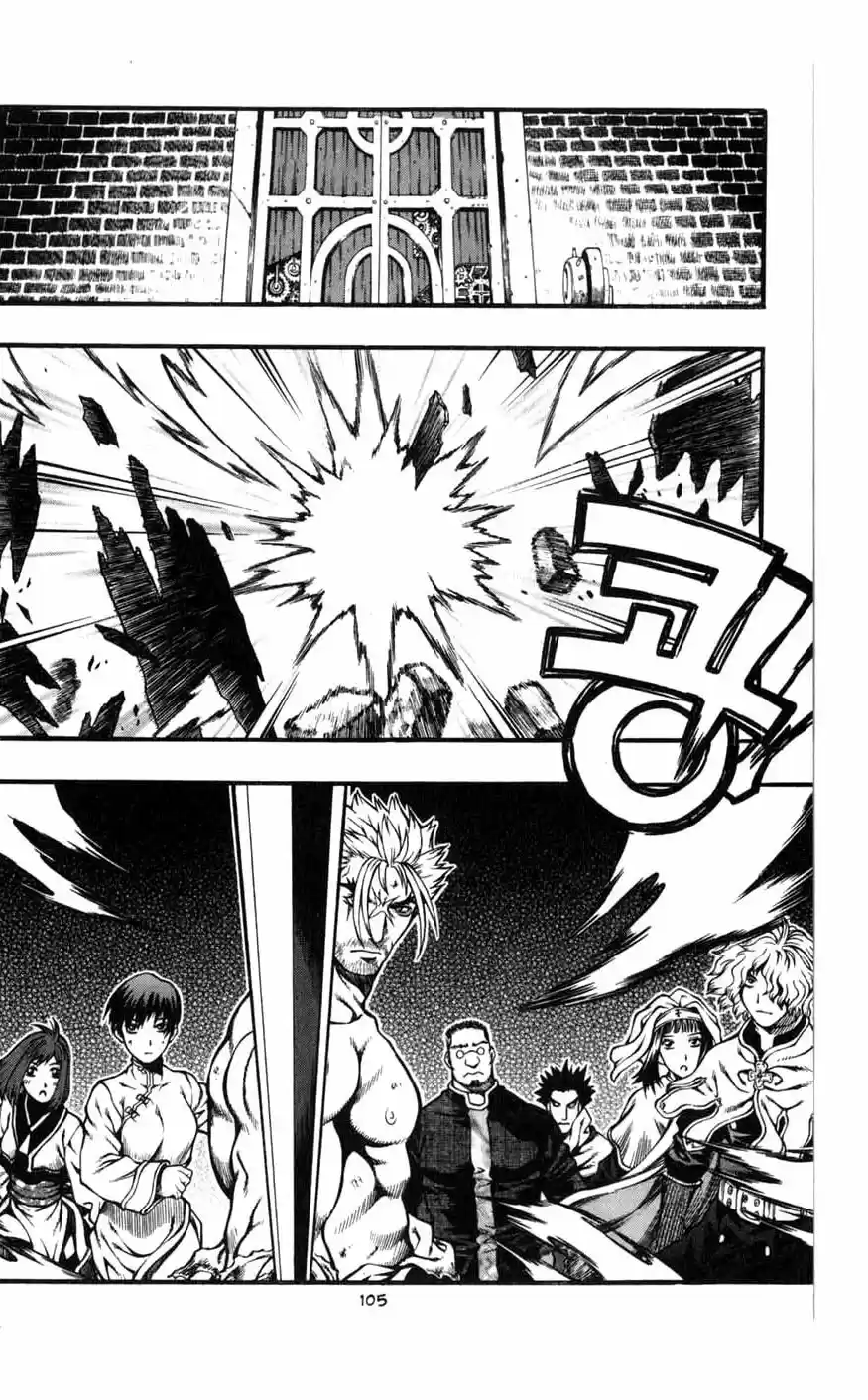 Rebirth Vol. 20 Ch. 81 Change of Plans