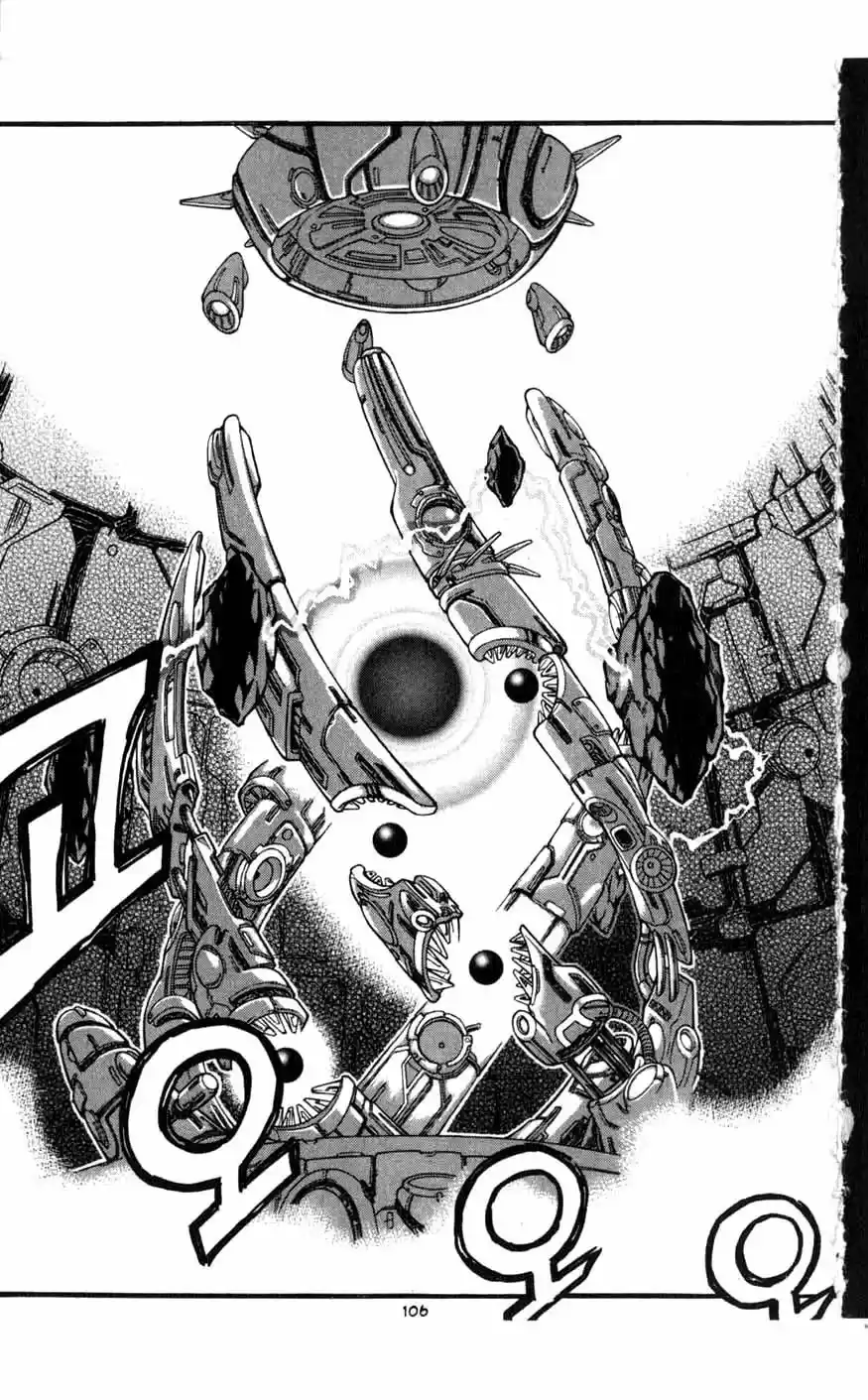 Rebirth Vol. 20 Ch. 81 Change of Plans