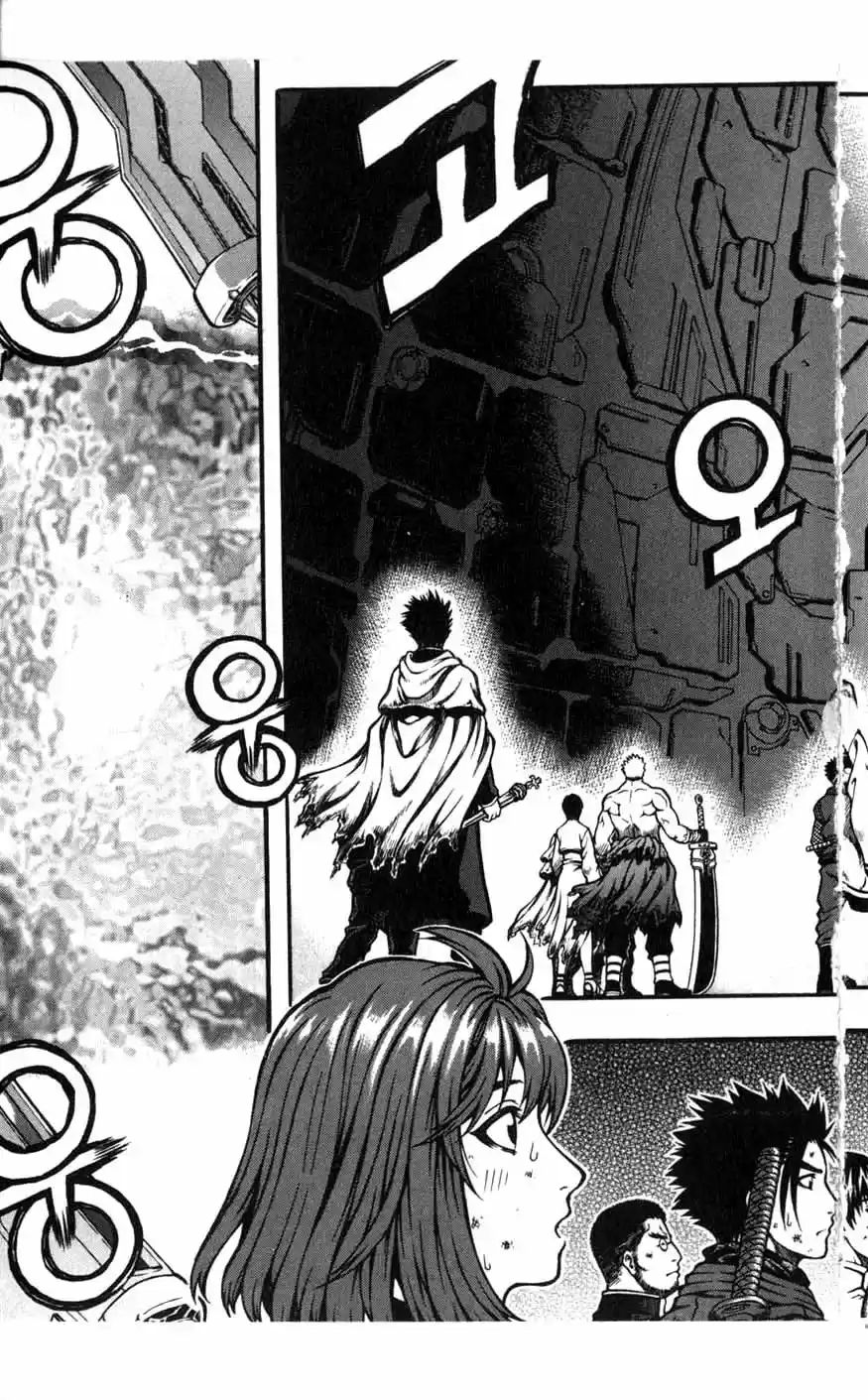 Rebirth Vol. 20 Ch. 81 Change of Plans