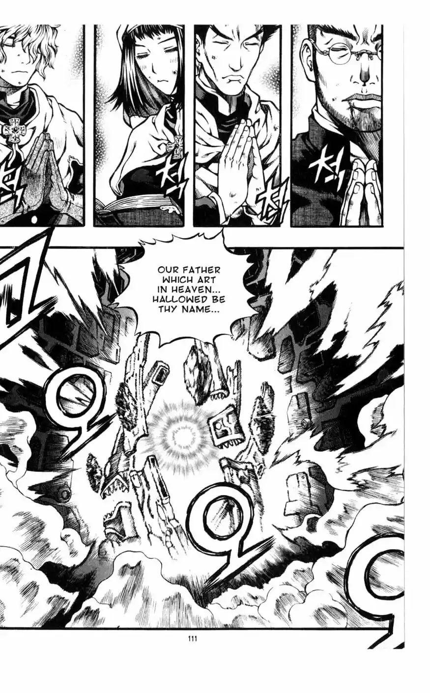 Rebirth Vol. 20 Ch. 81 Change of Plans