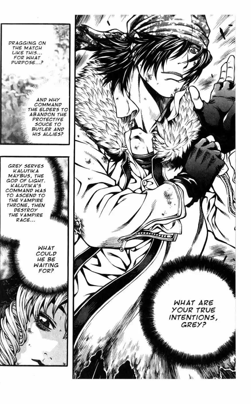 Rebirth Vol. 20 Ch. 81 Change of Plans