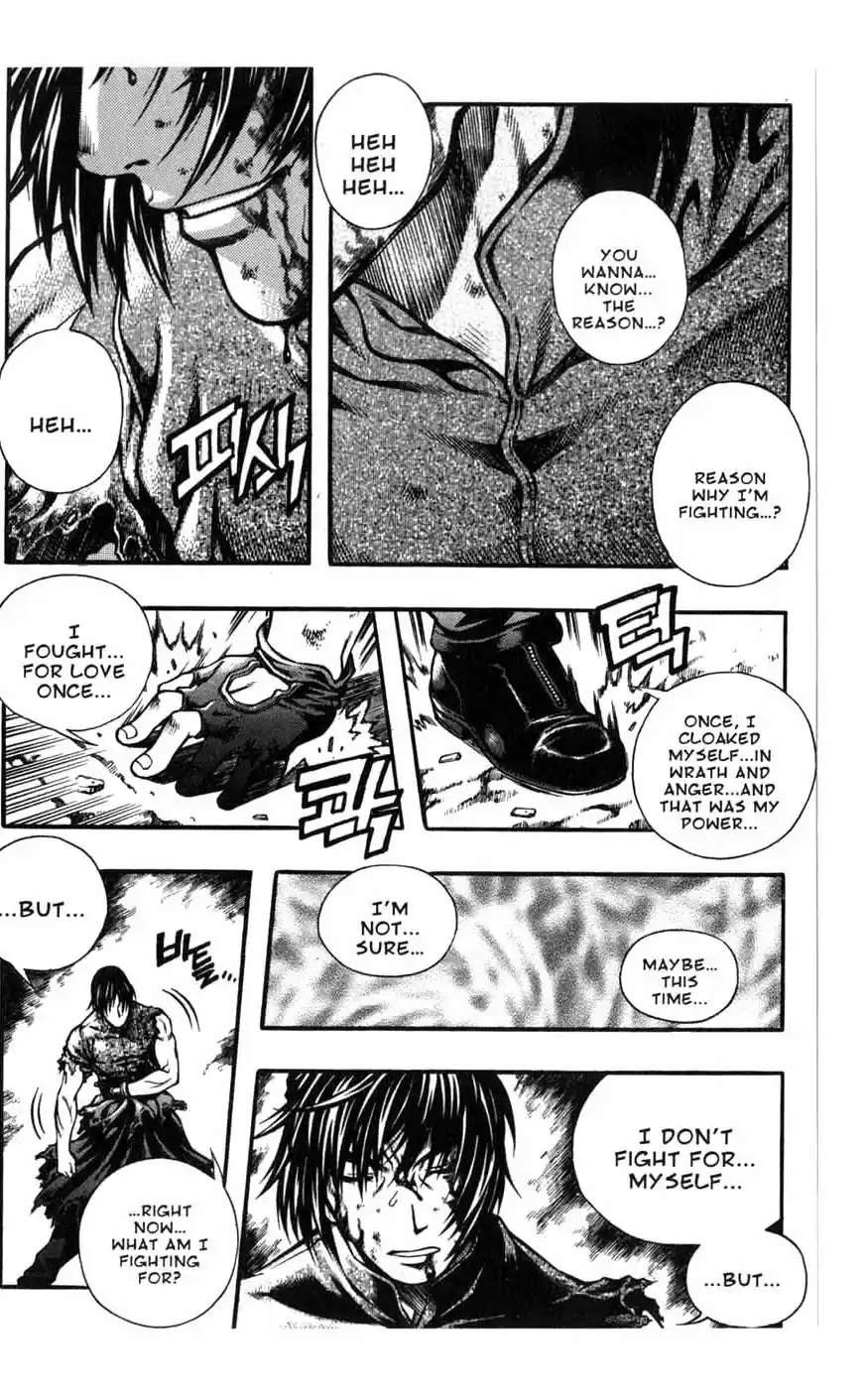 Rebirth Vol. 20 Ch. 81 Change of Plans