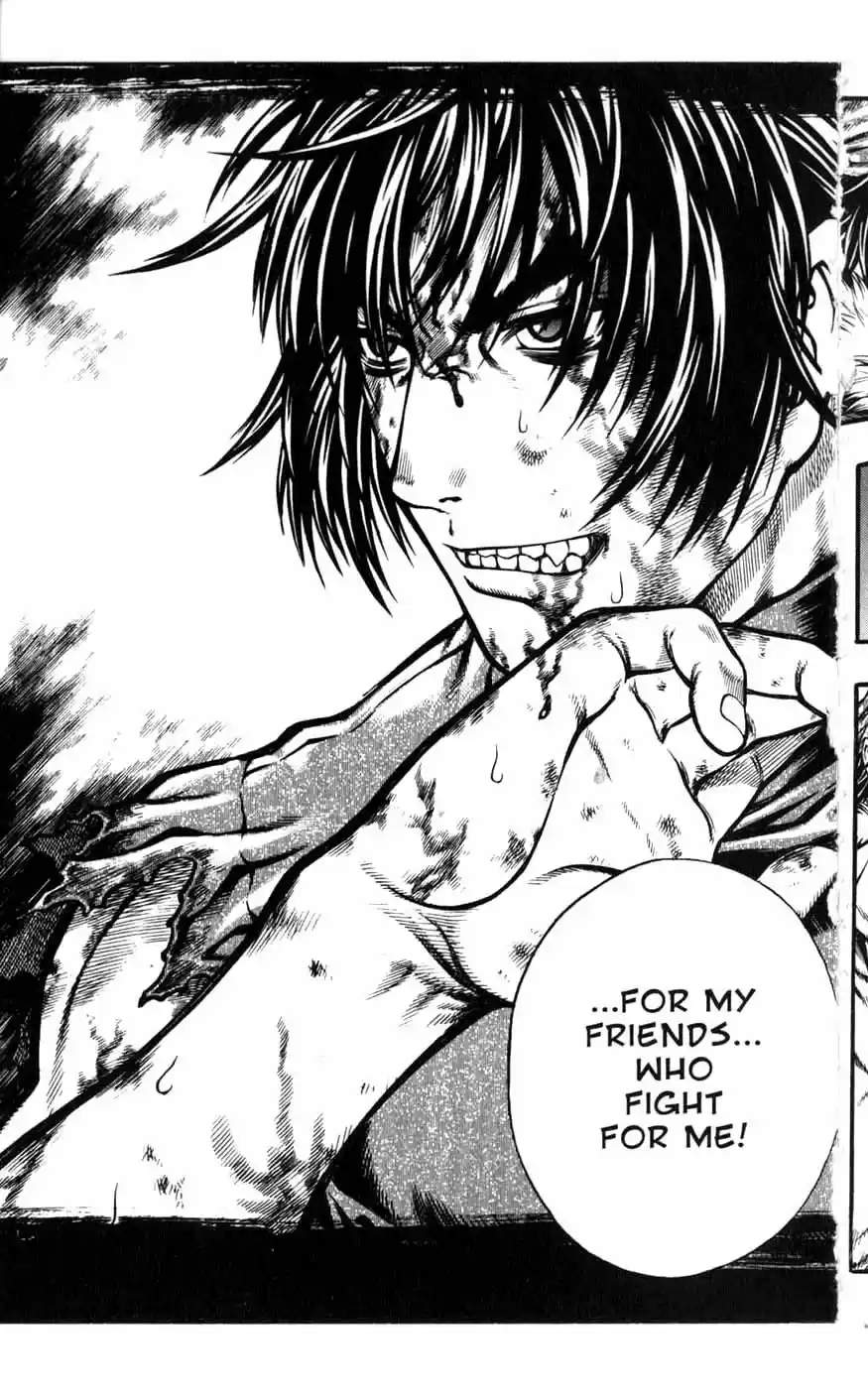 Rebirth Vol. 20 Ch. 81 Change of Plans