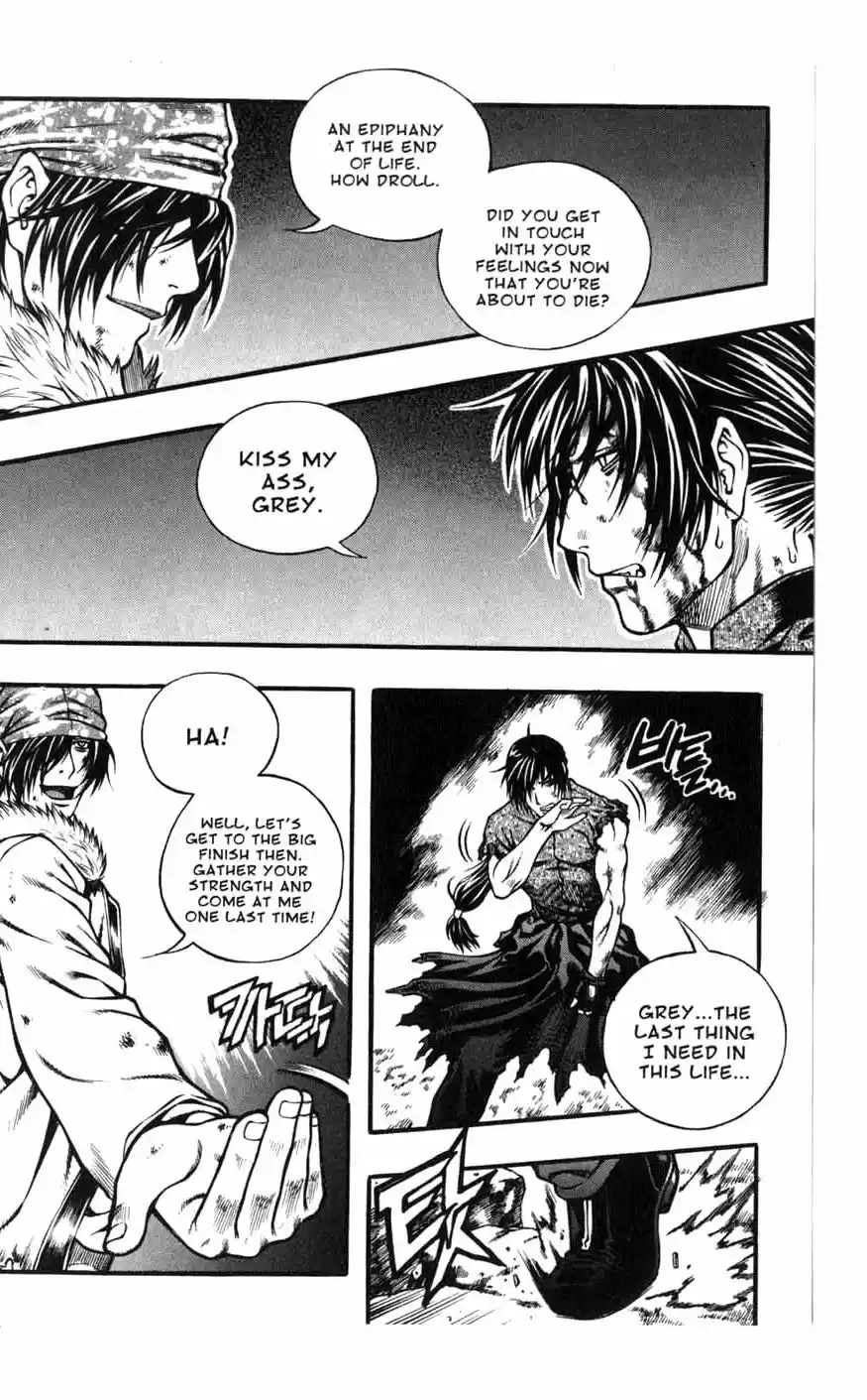 Rebirth Vol. 20 Ch. 81 Change of Plans