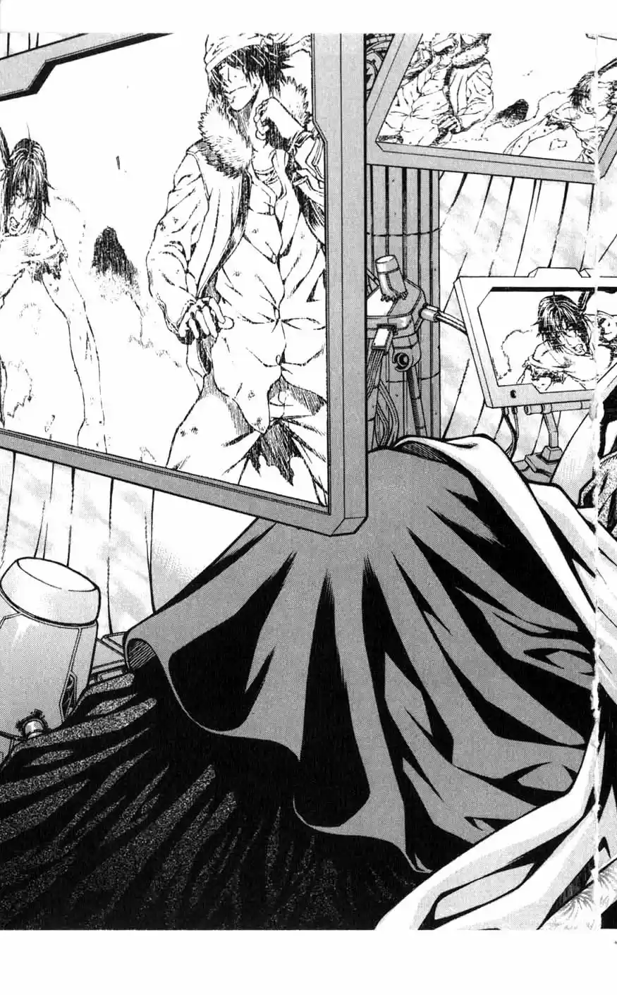 Rebirth Vol. 20 Ch. 81 Change of Plans