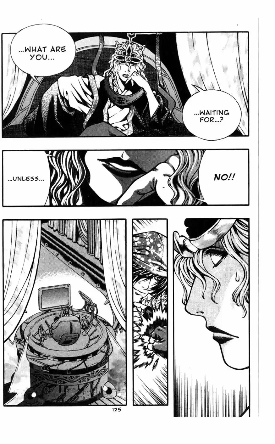 Rebirth Vol. 20 Ch. 81 Change of Plans