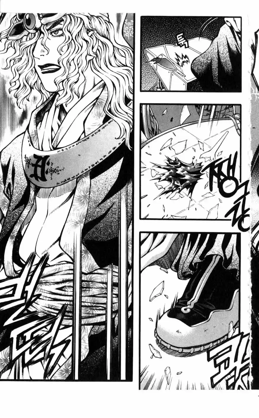 Rebirth Vol. 20 Ch. 81 Change of Plans