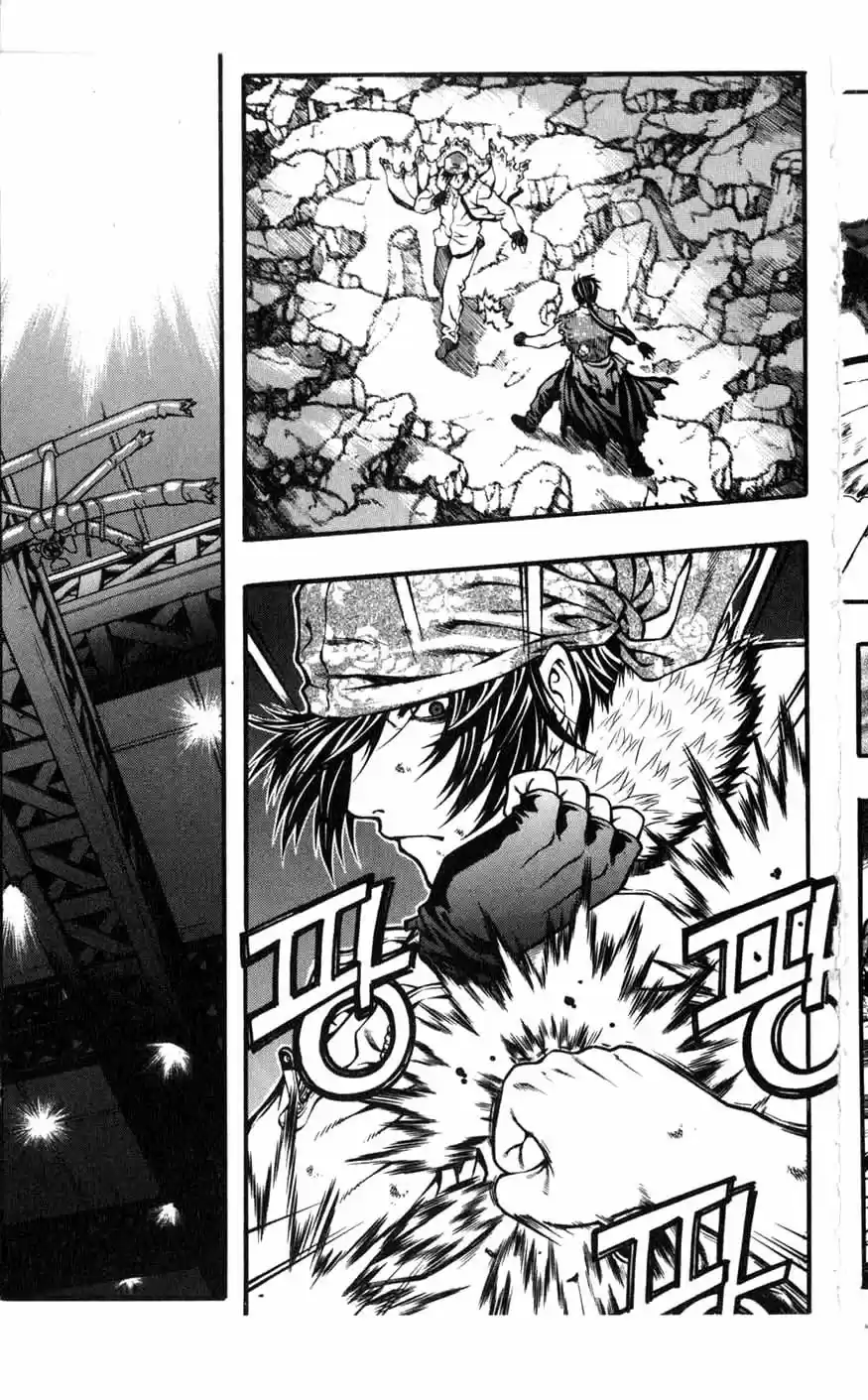 Rebirth Vol. 20 Ch. 81 Change of Plans