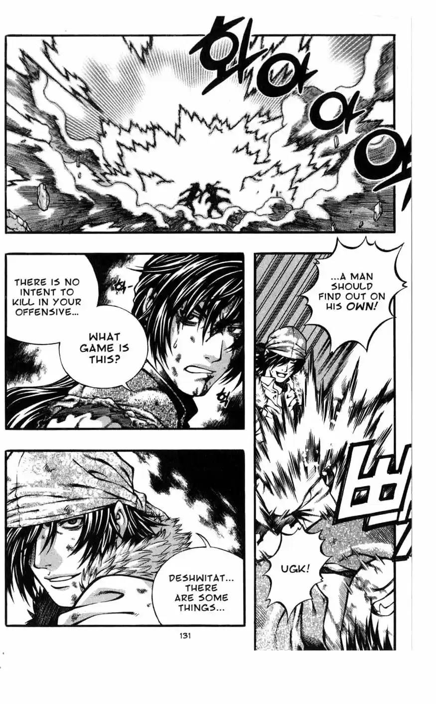 Rebirth Vol. 20 Ch. 81 Change of Plans