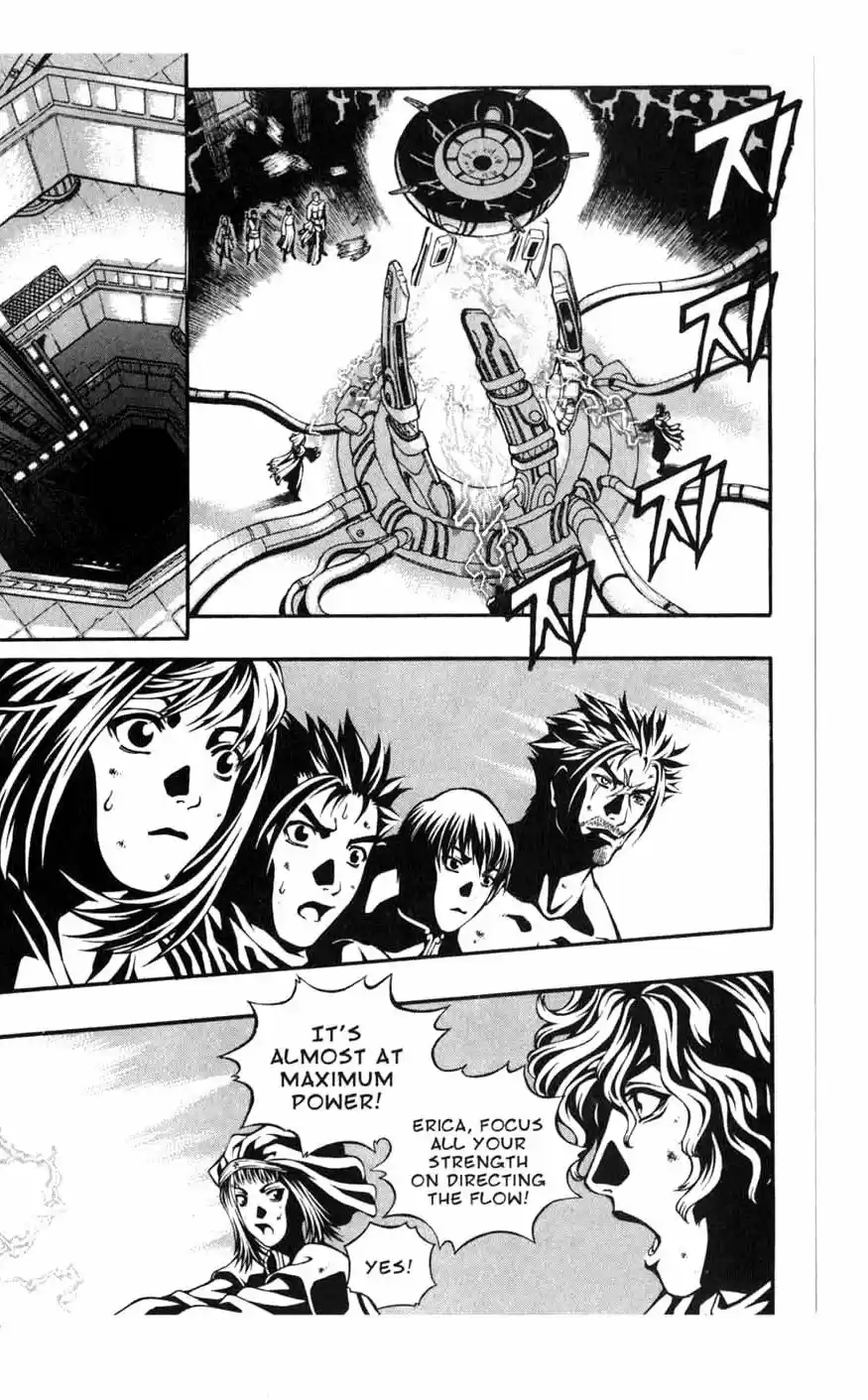 Rebirth Vol. 20 Ch. 81 Change of Plans