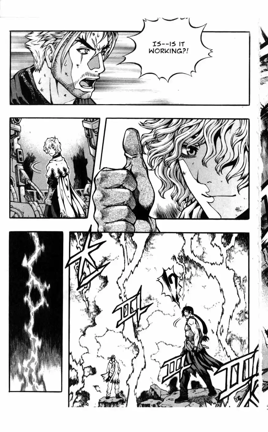 Rebirth Vol. 20 Ch. 81 Change of Plans