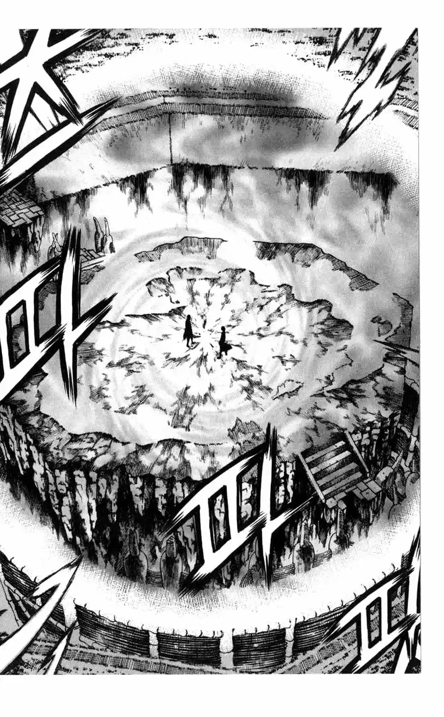 Rebirth Vol. 20 Ch. 81 Change of Plans