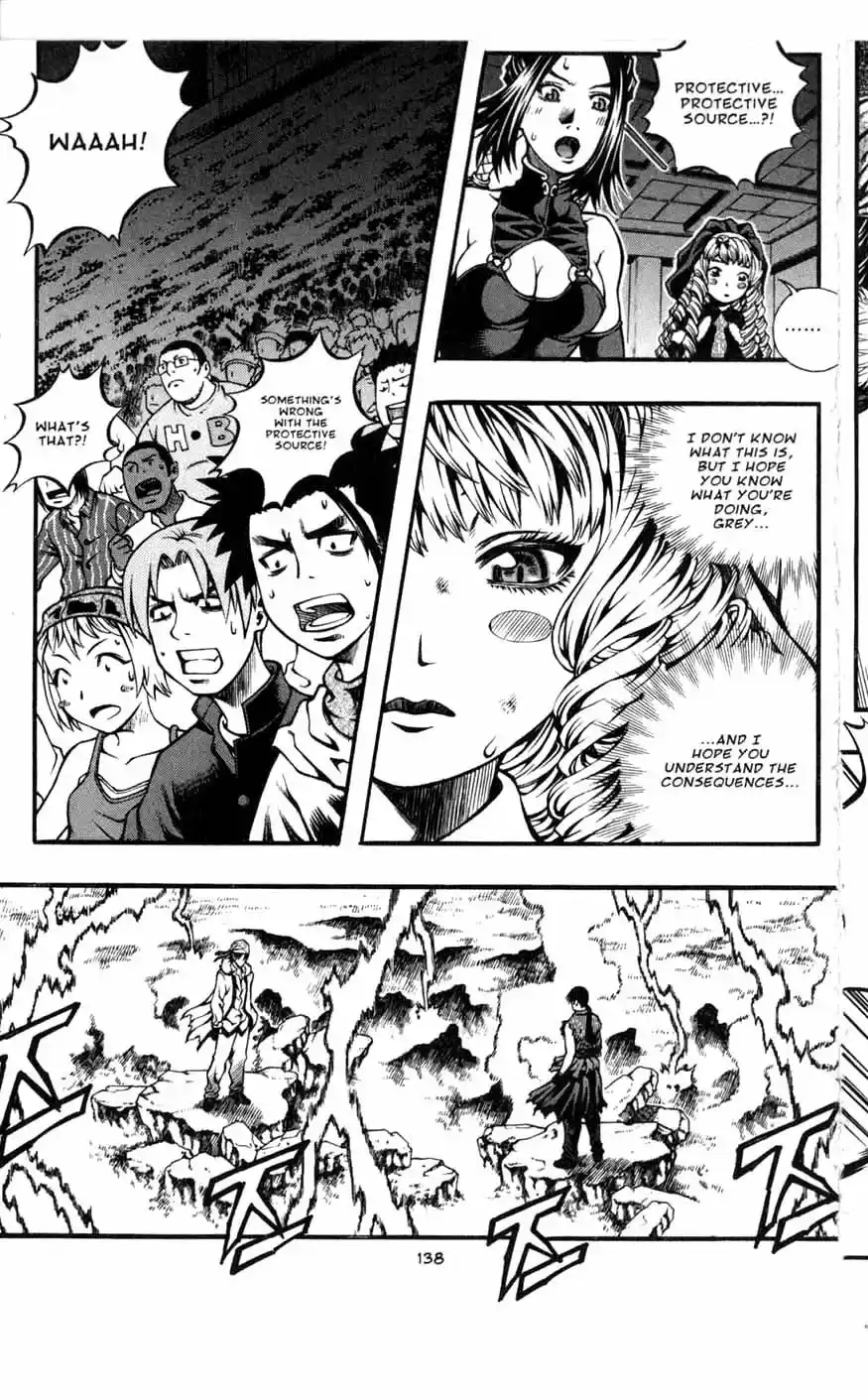 Rebirth Vol. 20 Ch. 81 Change of Plans