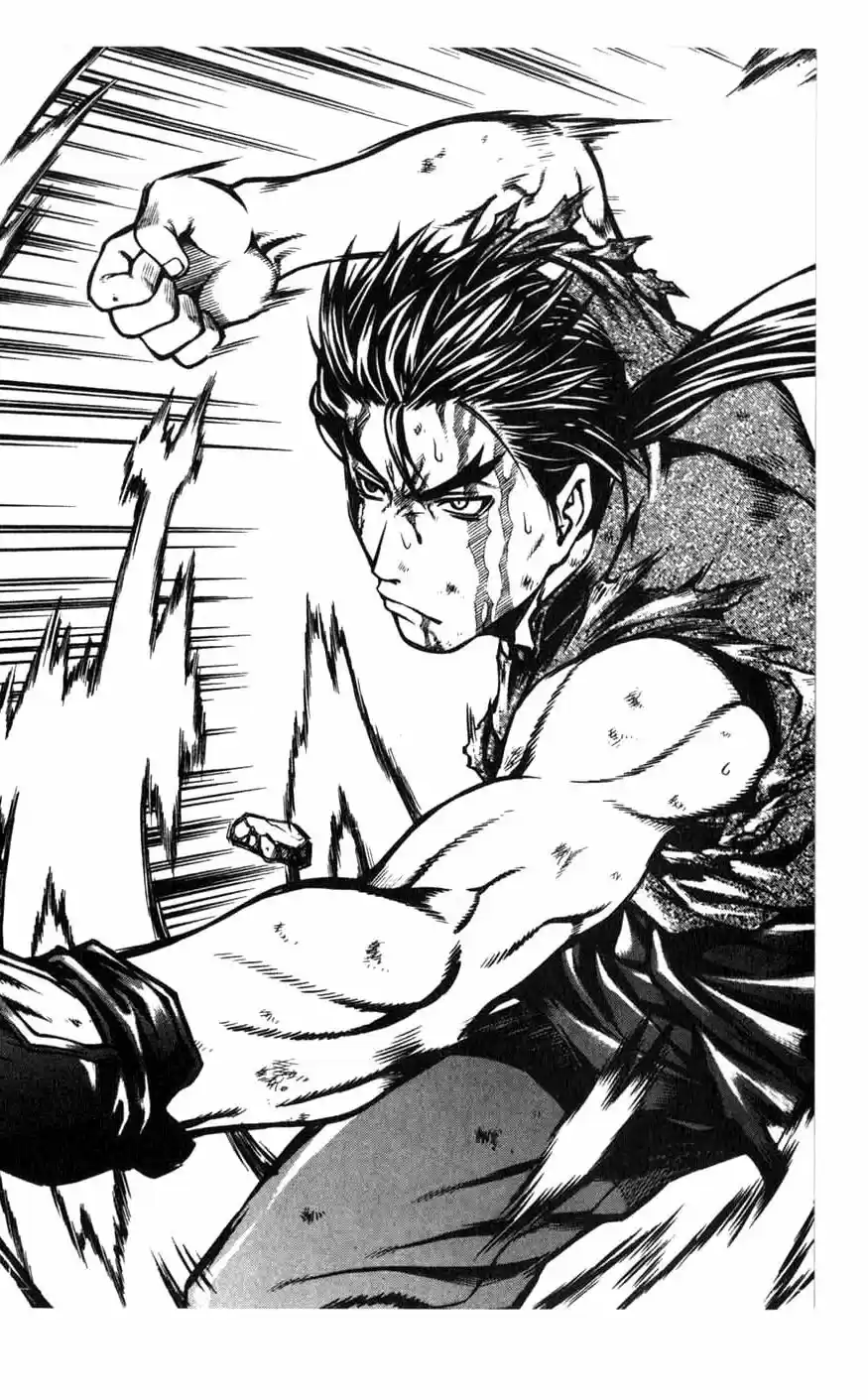 Rebirth Vol. 20 Ch. 81 Change of Plans