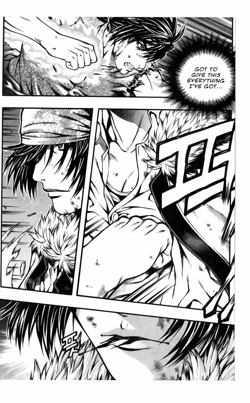 Rebirth Vol. 20 Ch. 81 Change of Plans