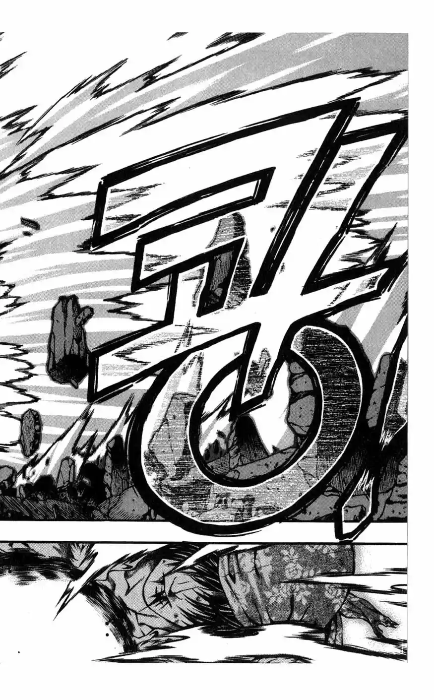 Rebirth Vol. 20 Ch. 82 Holy Mother of Light