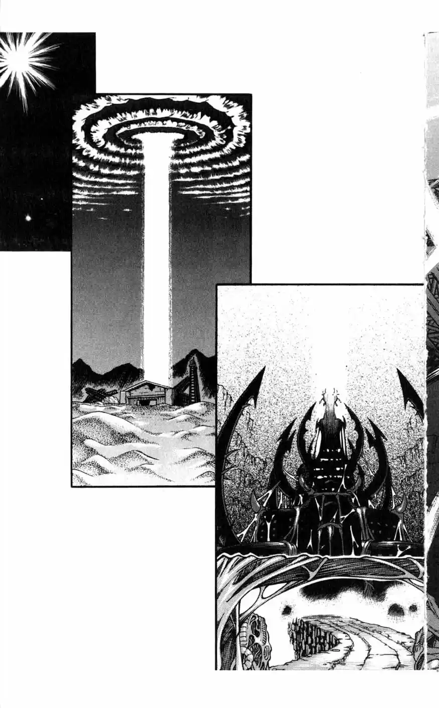 Rebirth Vol. 20 Ch. 82 Holy Mother of Light