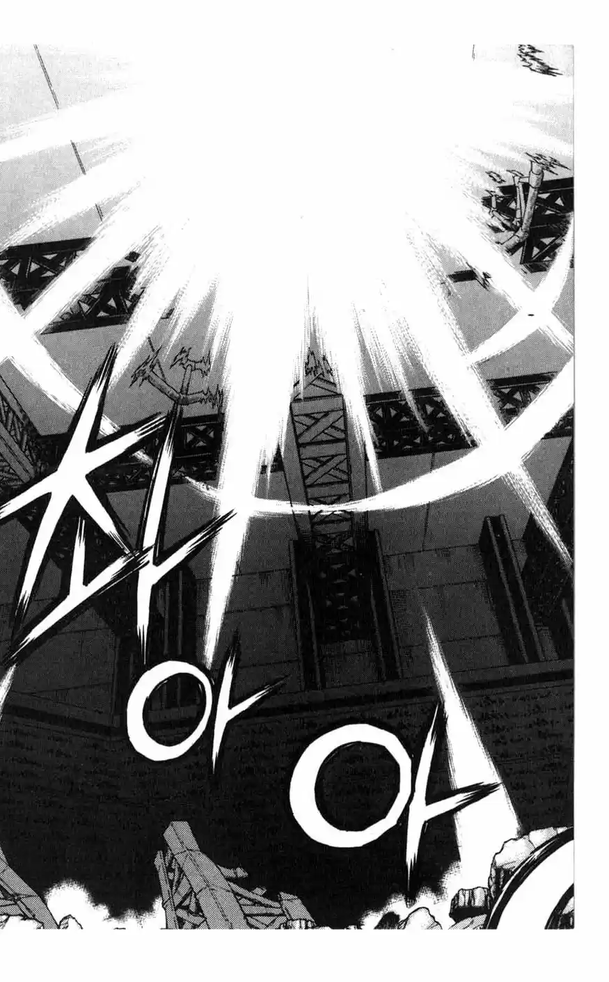 Rebirth Vol. 20 Ch. 82 Holy Mother of Light