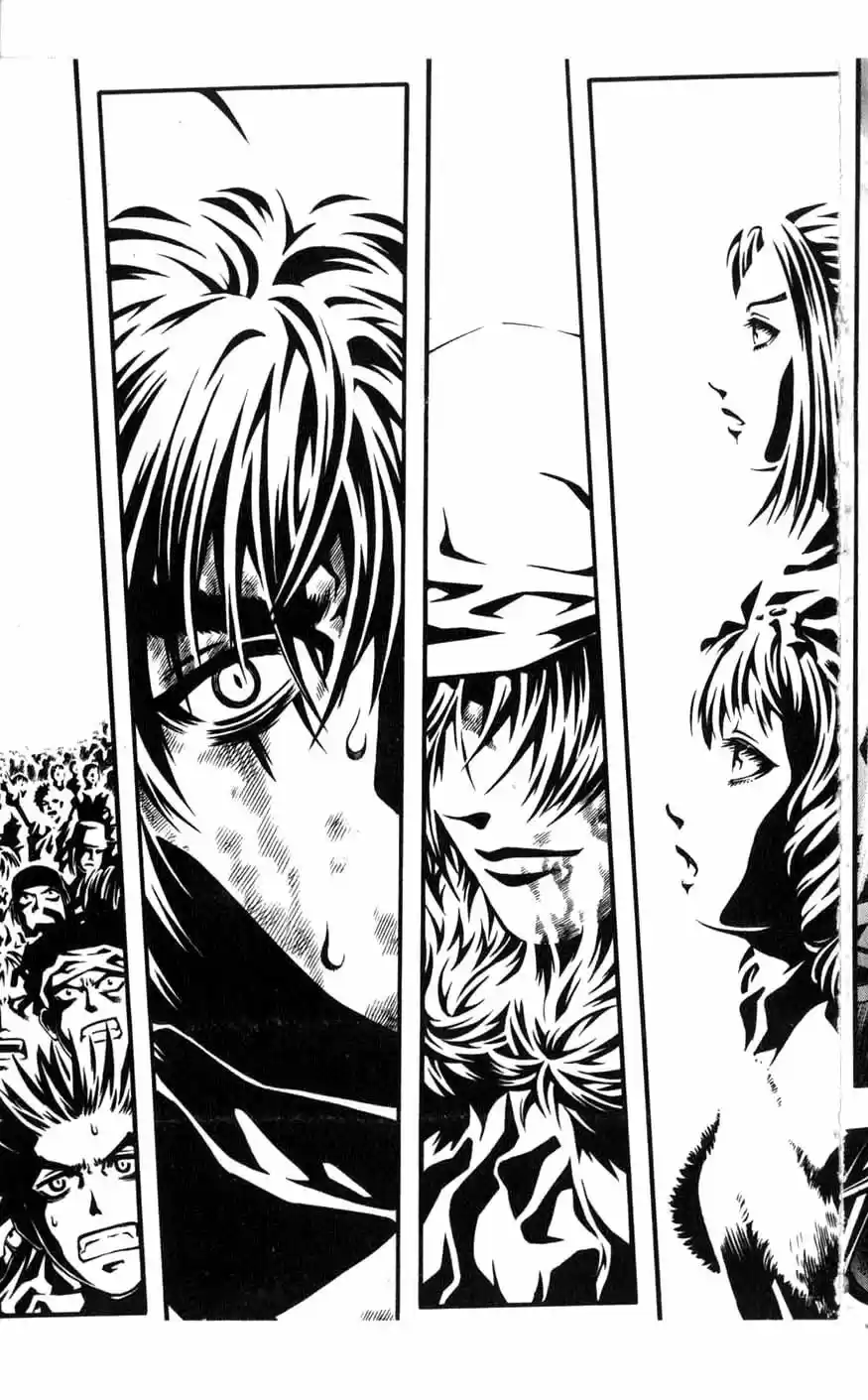 Rebirth Vol. 20 Ch. 82 Holy Mother of Light