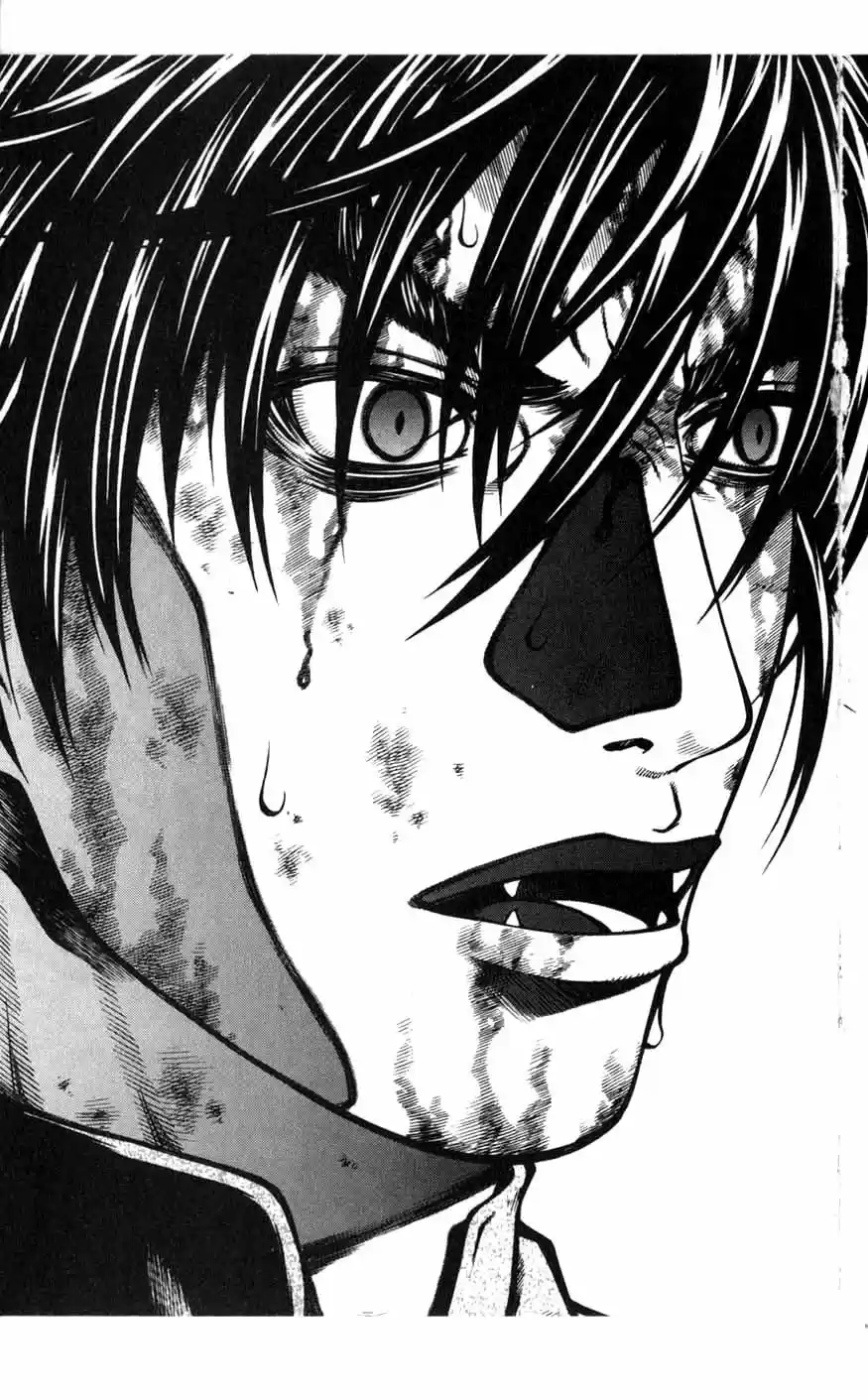 Rebirth Vol. 20 Ch. 82 Holy Mother of Light