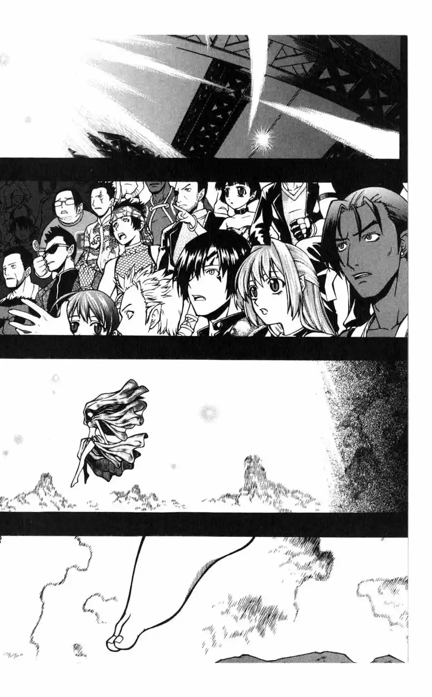 Rebirth Vol. 20 Ch. 82 Holy Mother of Light