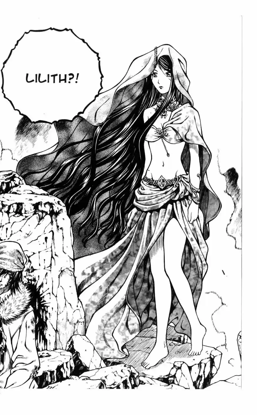 Rebirth Vol. 20 Ch. 82 Holy Mother of Light