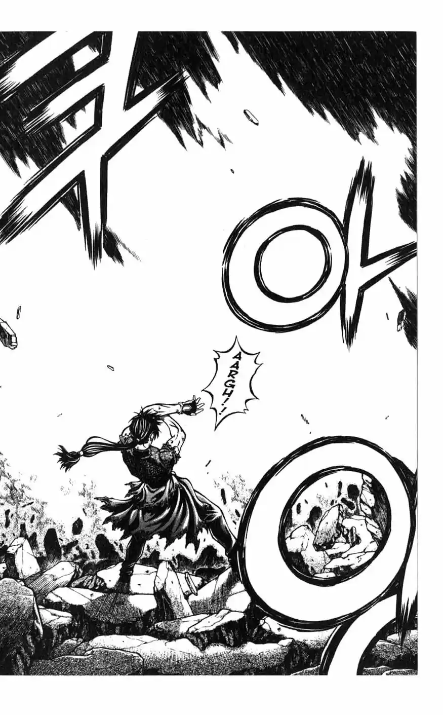 Rebirth Vol. 20 Ch. 82 Holy Mother of Light