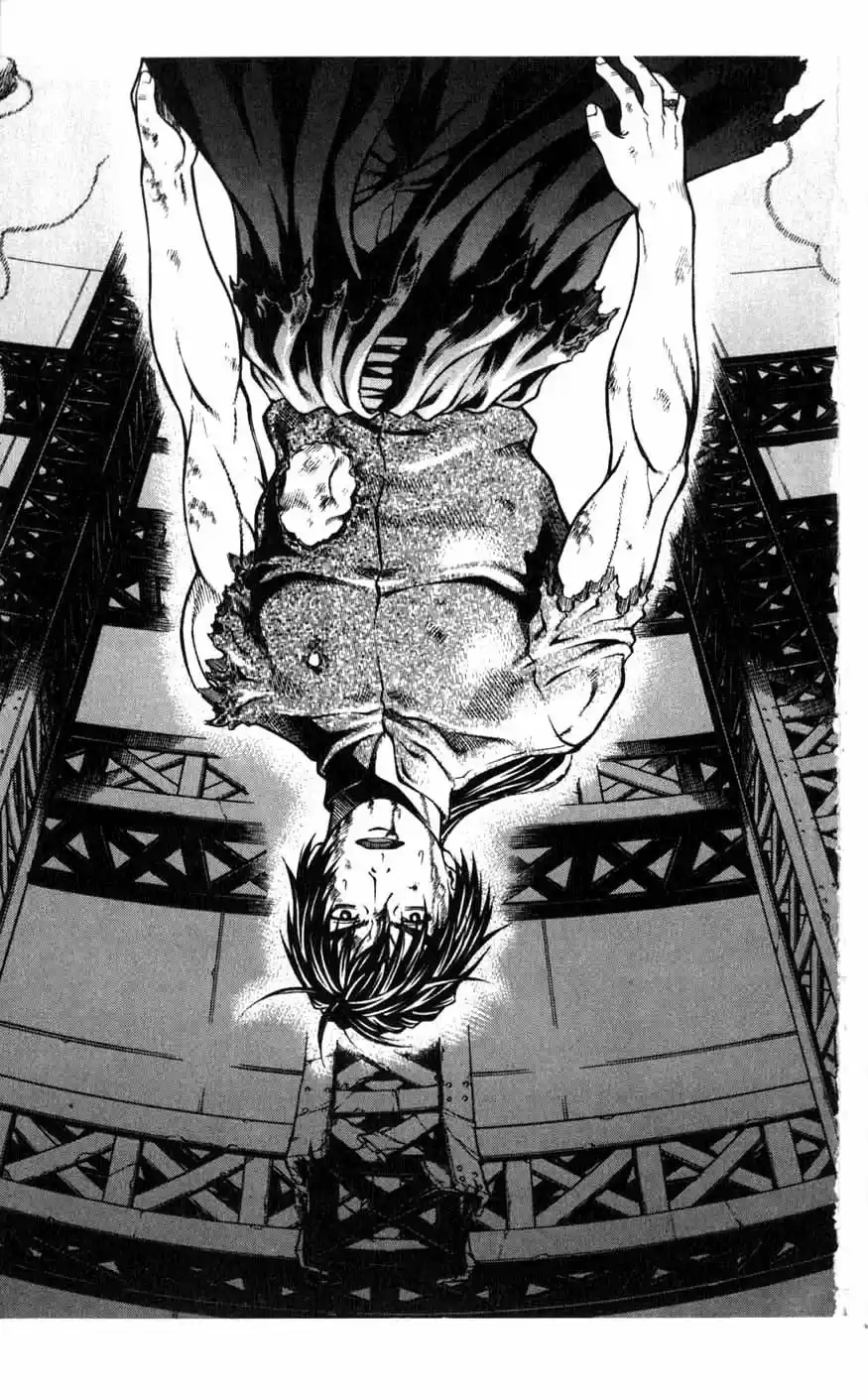 Rebirth Vol. 20 Ch. 82 Holy Mother of Light