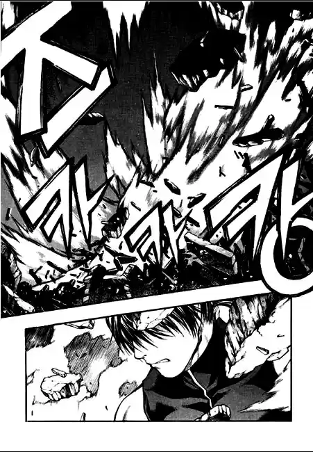 Rebirth Vol. 22 Ch. 91