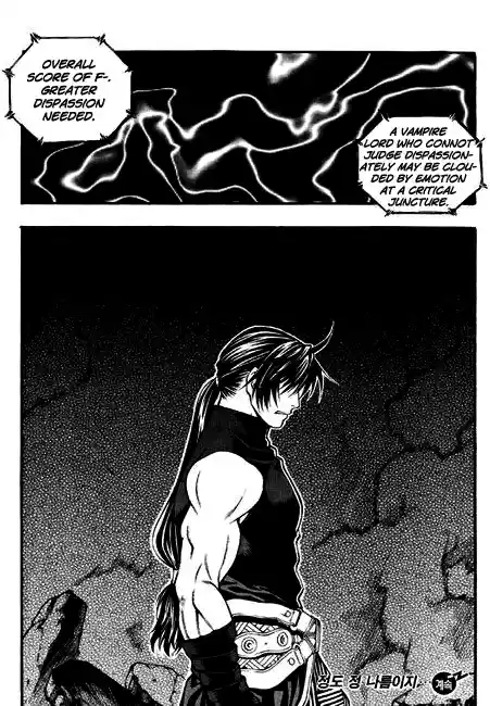 Rebirth Vol. 22 Ch. 91