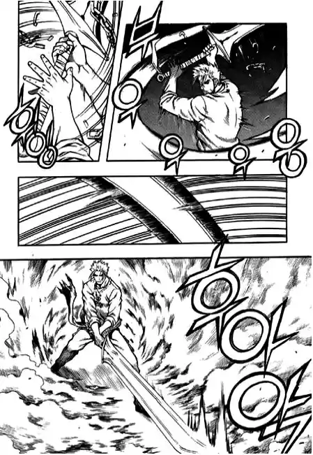 Rebirth Vol. 22 Ch. 92