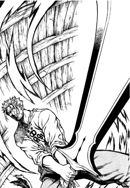 Rebirth Vol. 22 Ch. 92