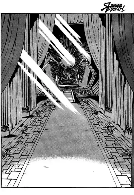 Rebirth Vol. 22 Ch. 93