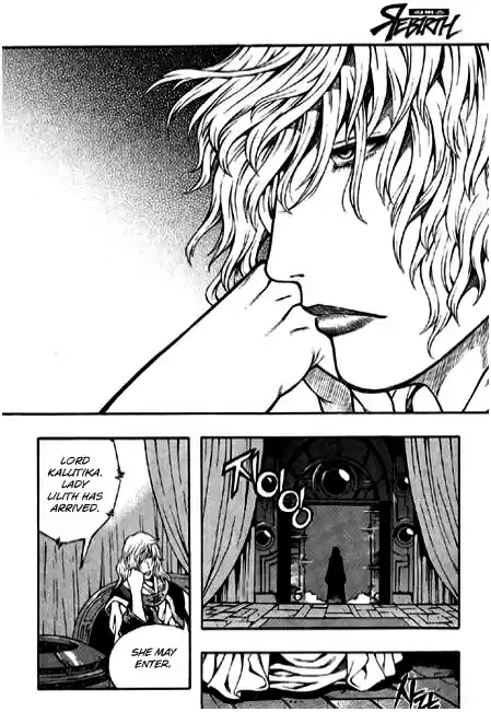 Rebirth Vol. 22 Ch. 93