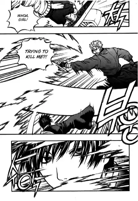 Rebirth Vol. 22 Ch. 93