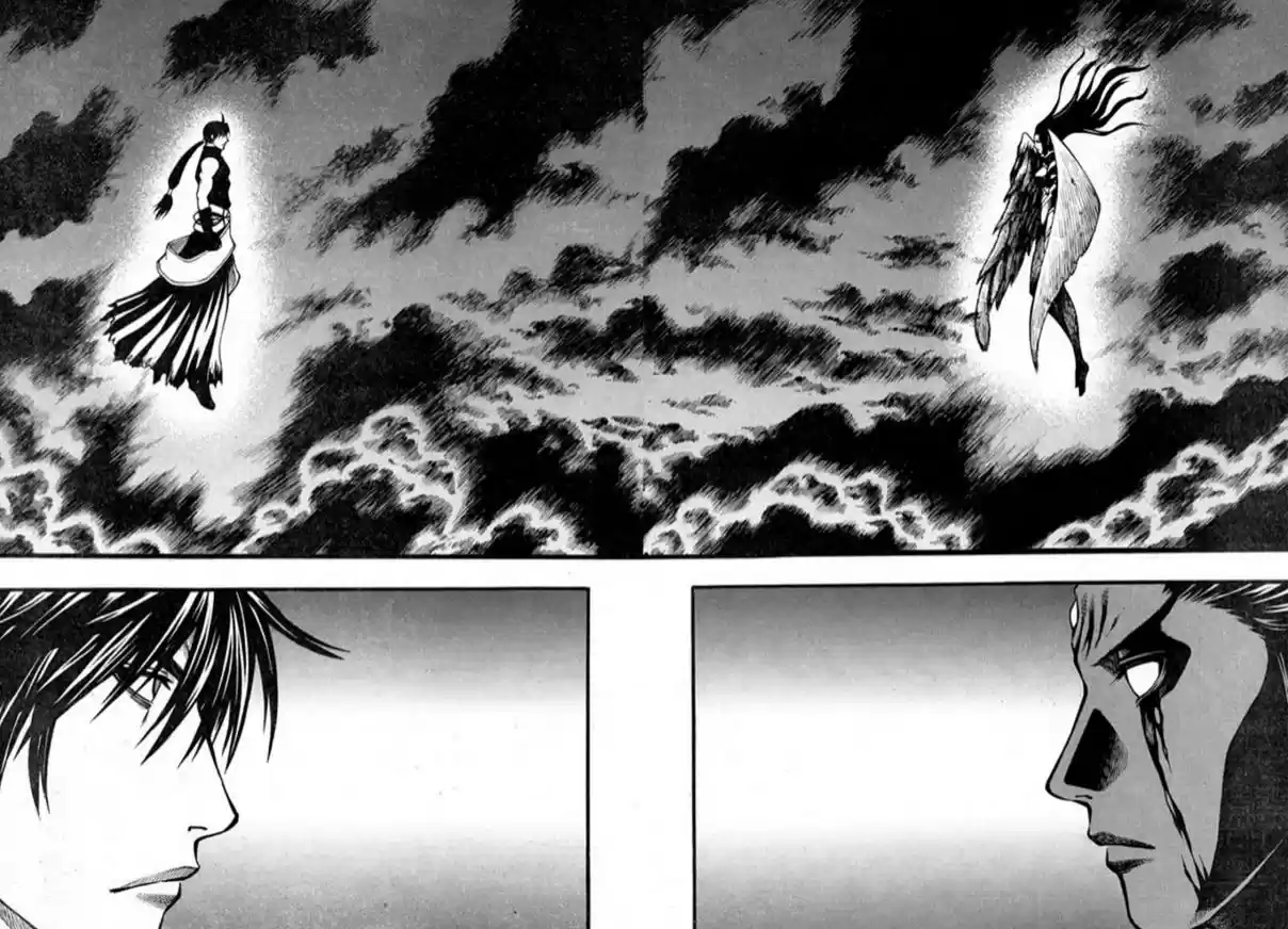 Rebirth Vol. 24 Ch. 95 The Power