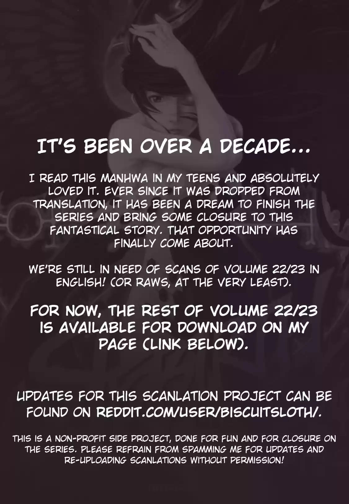 Rebirth Vol. 24 Ch. 96 Fatal Reunion