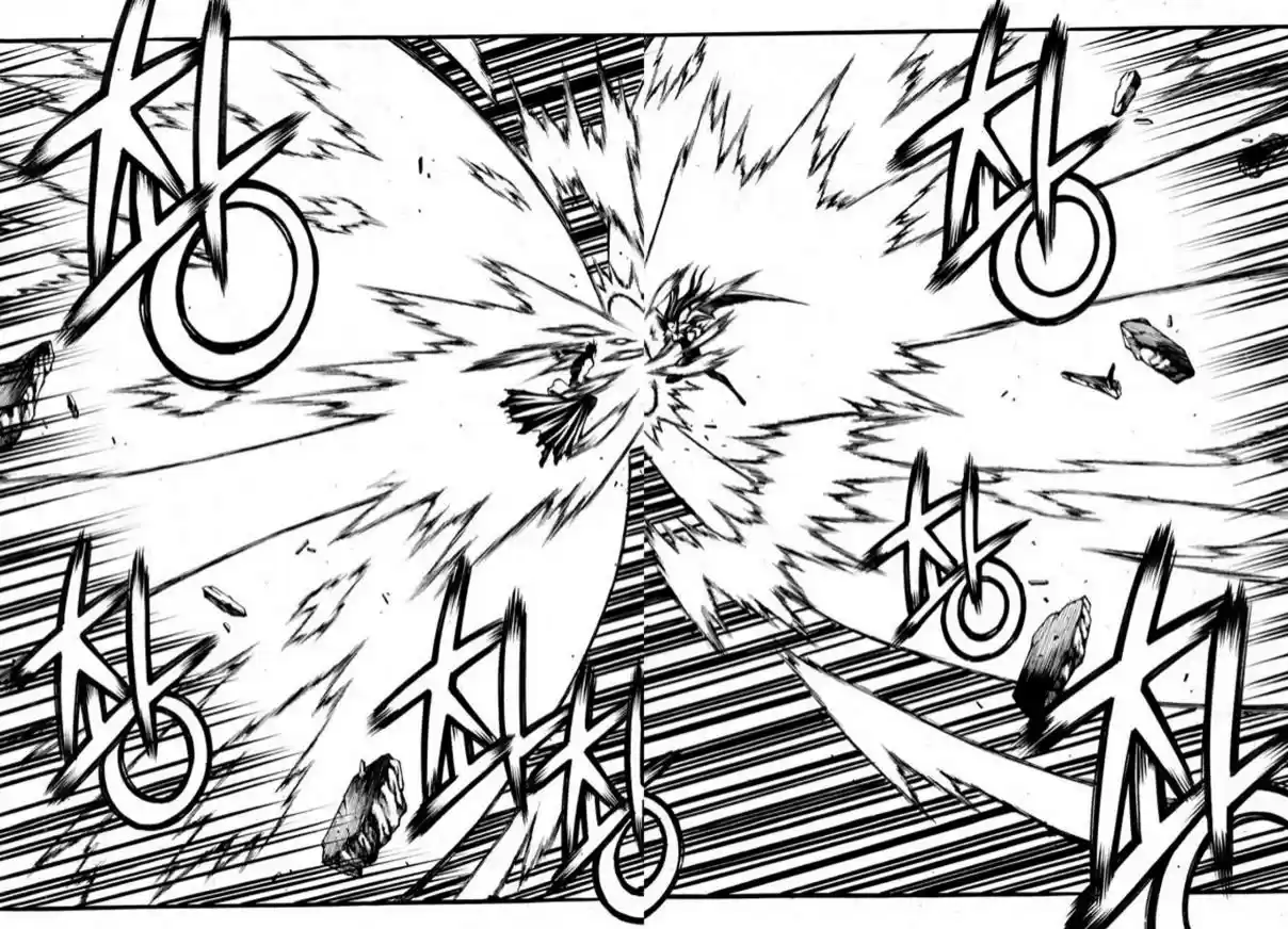 Rebirth Vol. 24 Ch. 96 Fatal Reunion