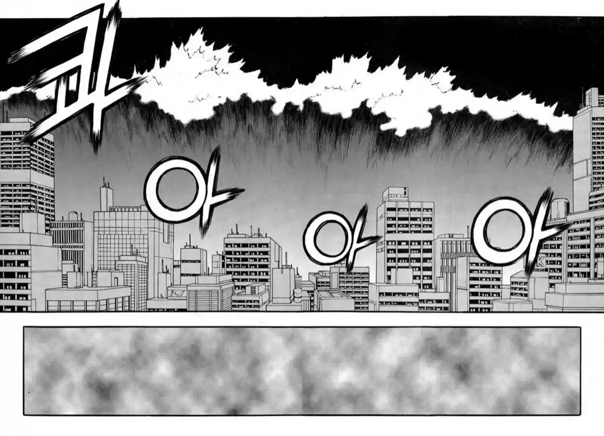 Rebirth Vol. 24 Ch. 98 Maiden vs. Mother