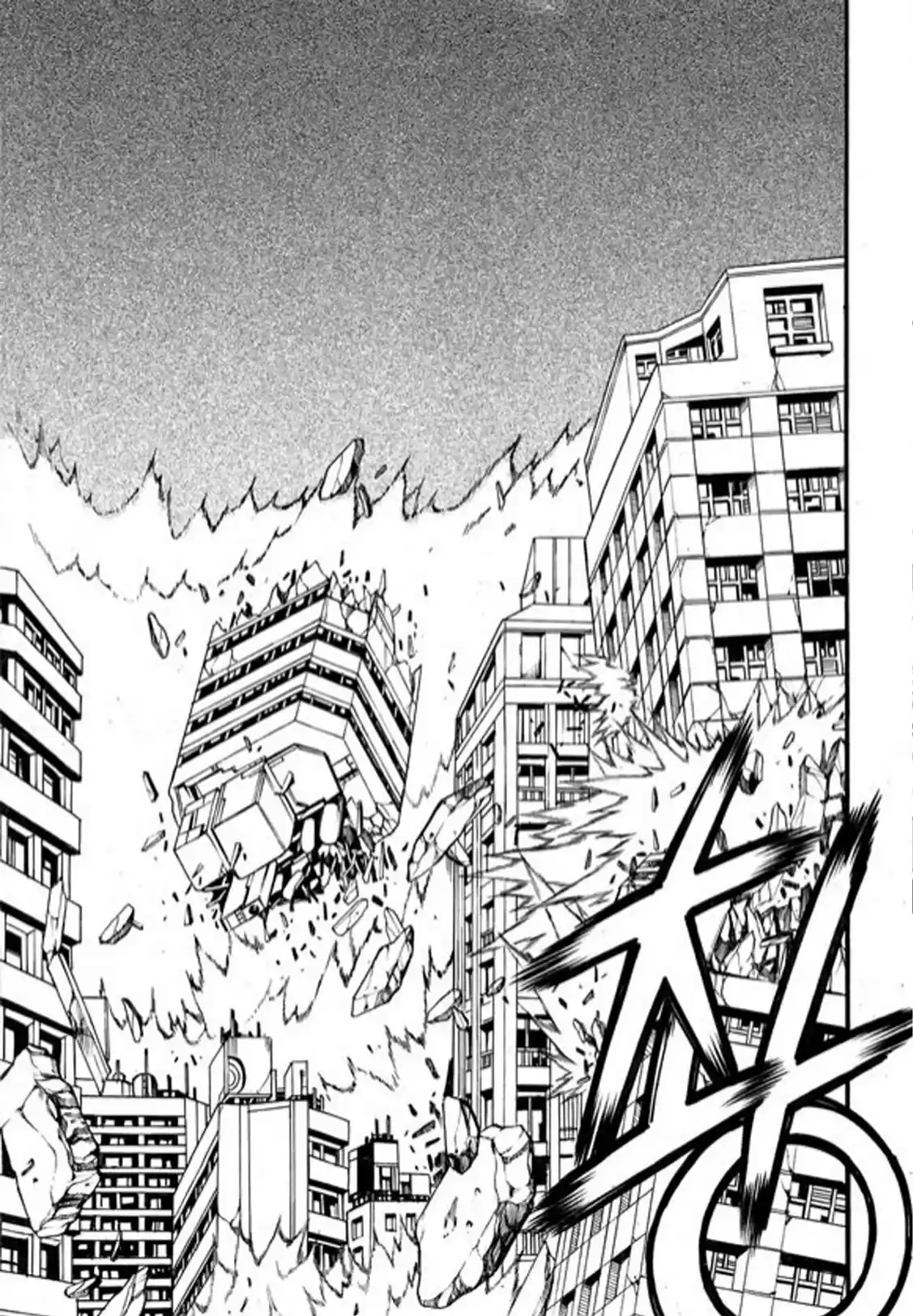 Rebirth Vol. 24 Ch. 98 Maiden vs. Mother