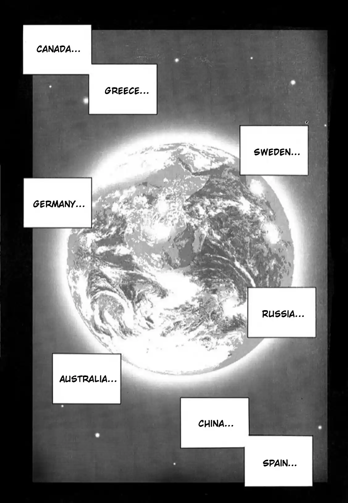 Rebirth Vol. 24 Ch. 98 Maiden vs. Mother