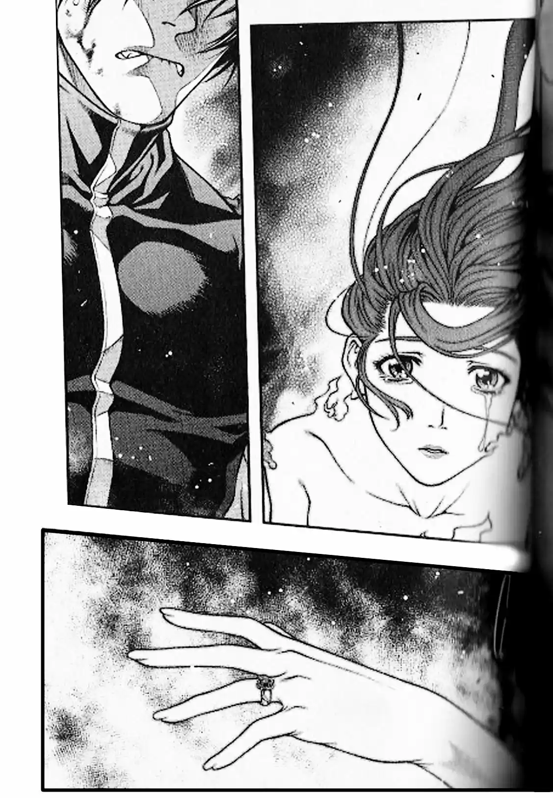 Rebirth Vol. 25 Ch. 100 A Sad Reunion