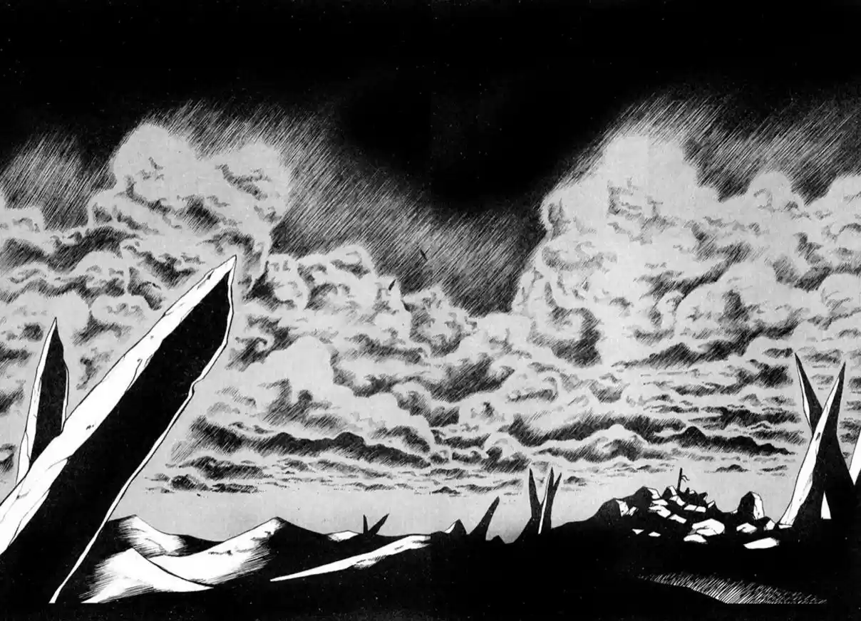 Rebirth Vol. 25 Ch. 100 A Sad Reunion